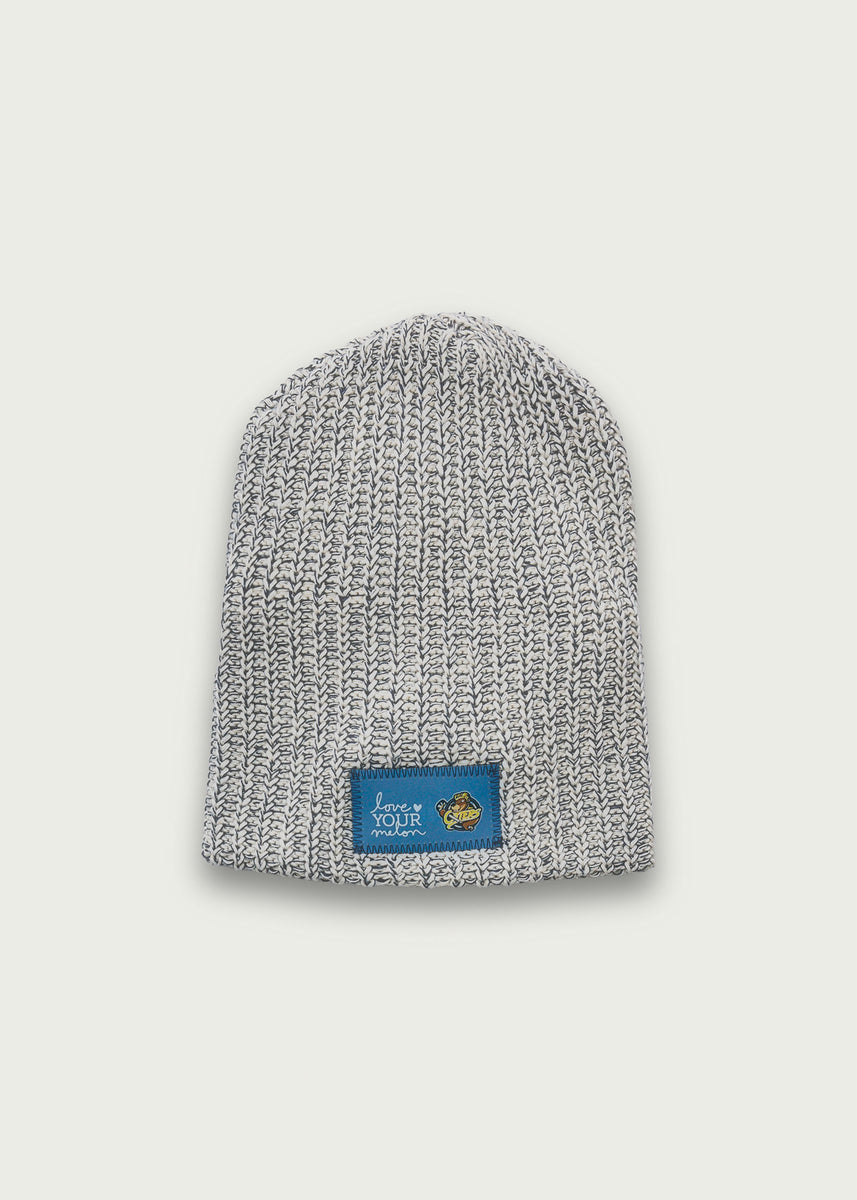 Love Your Melon Beanie – Otters' Den