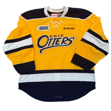 Load image into Gallery viewer, Authentic Gold Game Jersey
