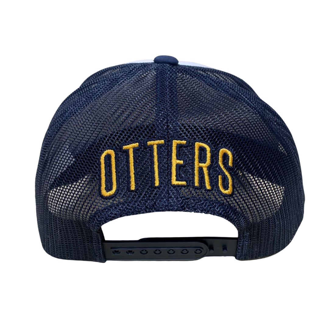 Blue Otter Main Stage Mesh Hat