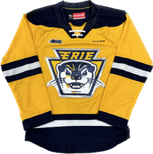 Load image into Gallery viewer, CCM Replica Gold Jersey