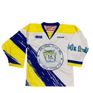Youth Kids Takeover Replica Jersey