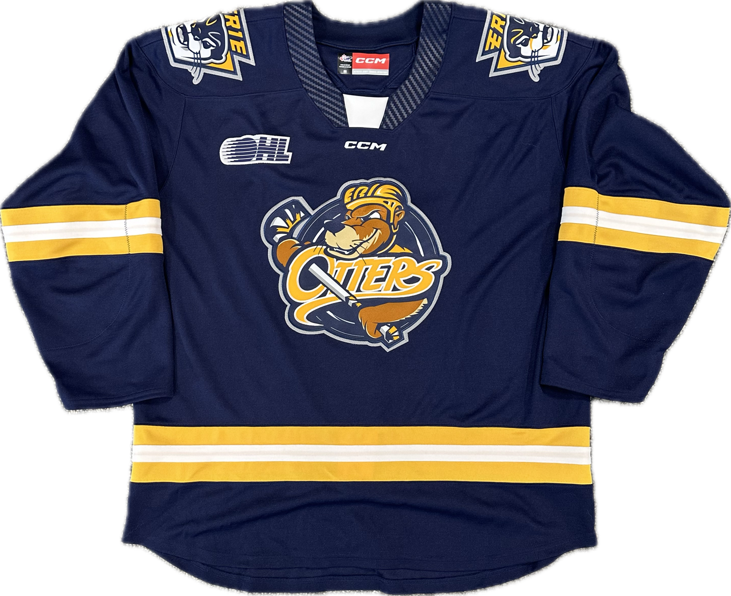 24-25 Navy Replica Jersey