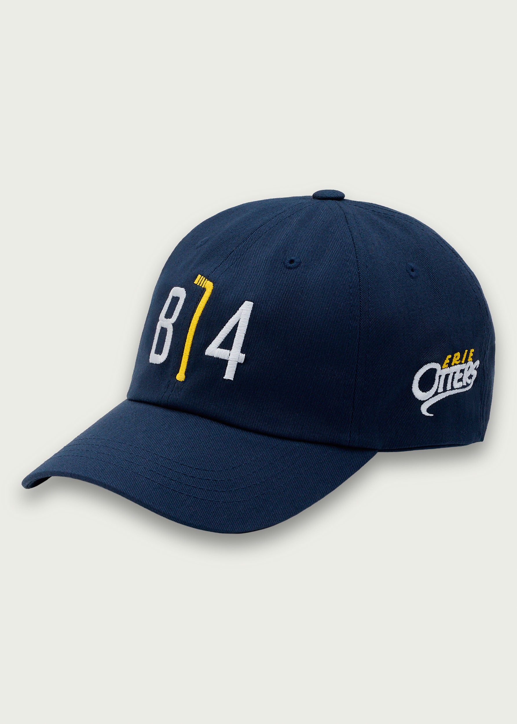 2025 814 Hat – Otters' Den