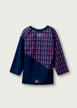 Load image into Gallery viewer, 2025 Youth Hockey Fights Cancer Replica Jersey