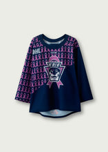 Load image into Gallery viewer, 2025 Youth Hockey Fights Cancer Replica Jersey