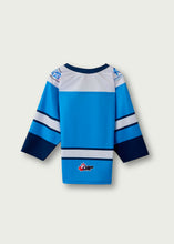 Load image into Gallery viewer, 2025 Youth 412 Night Replica Jersey