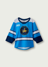 Load image into Gallery viewer, 2025 Youth 412 Night Replica Jersey