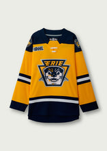 Load image into Gallery viewer, 25-26 Gold Replica Jersey
