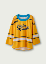 Load image into Gallery viewer, 25-26 Gold Replica Warm-Up Jersey
