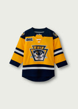 Load image into Gallery viewer, 25-26 Youth Gold Replica Jersey
