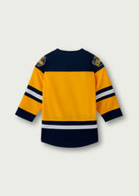 Load image into Gallery viewer, 25-26 Youth Gold Replica Jersey