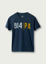 Load image into Gallery viewer, Area Code T-Shirt