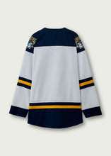 Load image into Gallery viewer, 25-26 White Replica Jersey
