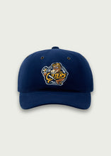 Load image into Gallery viewer, CCM Navy Corduroy Hat