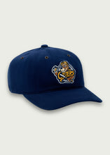 Load image into Gallery viewer, CCM Navy Corduroy Hat