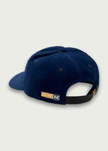 Load image into Gallery viewer, CCM Navy Corduroy Hat