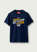 Load image into Gallery viewer, CCM True Navy Tee
