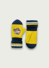 Load image into Gallery viewer, Gold Mittens
