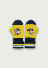 Load image into Gallery viewer, Gold Mittens