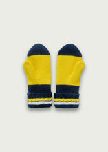 Load image into Gallery viewer, Gold Mittens
