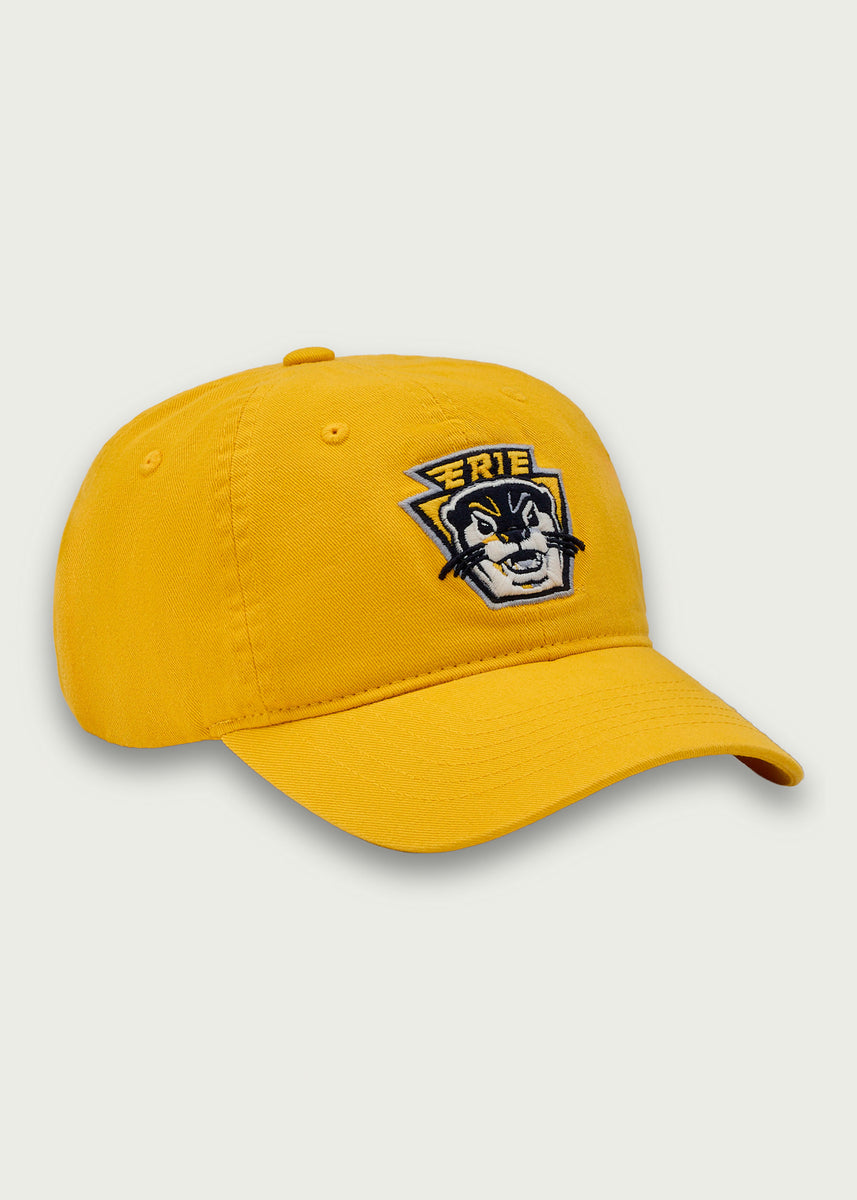 Gold Scholar Hat – Otters' Den