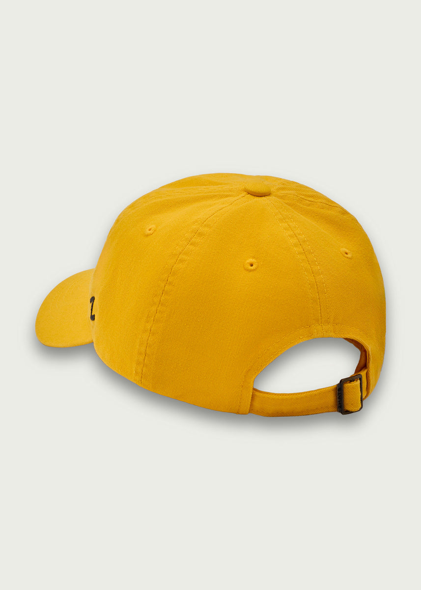 Gold Scholar Hat – Otters' Den