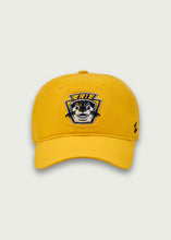 Load image into Gallery viewer, Gold Scholar Hat