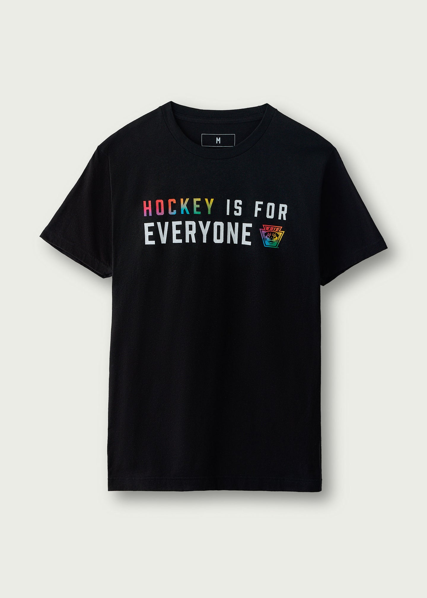 Hockey is for Everyone T-Shirt – Otters