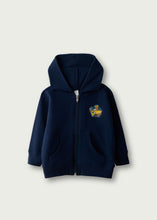 Load image into Gallery viewer, Infant Full-Zip