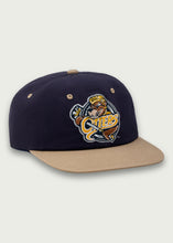 Load image into Gallery viewer, Leather Dynasty Hat