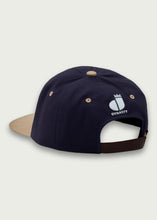 Load image into Gallery viewer, Leather Dynasty Hat
