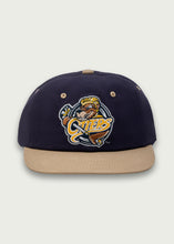 Load image into Gallery viewer, Leather Dynasty Hat