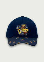 Load image into Gallery viewer, Logo Brim Hat