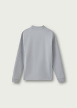Load image into Gallery viewer, Ash Quarter Zip