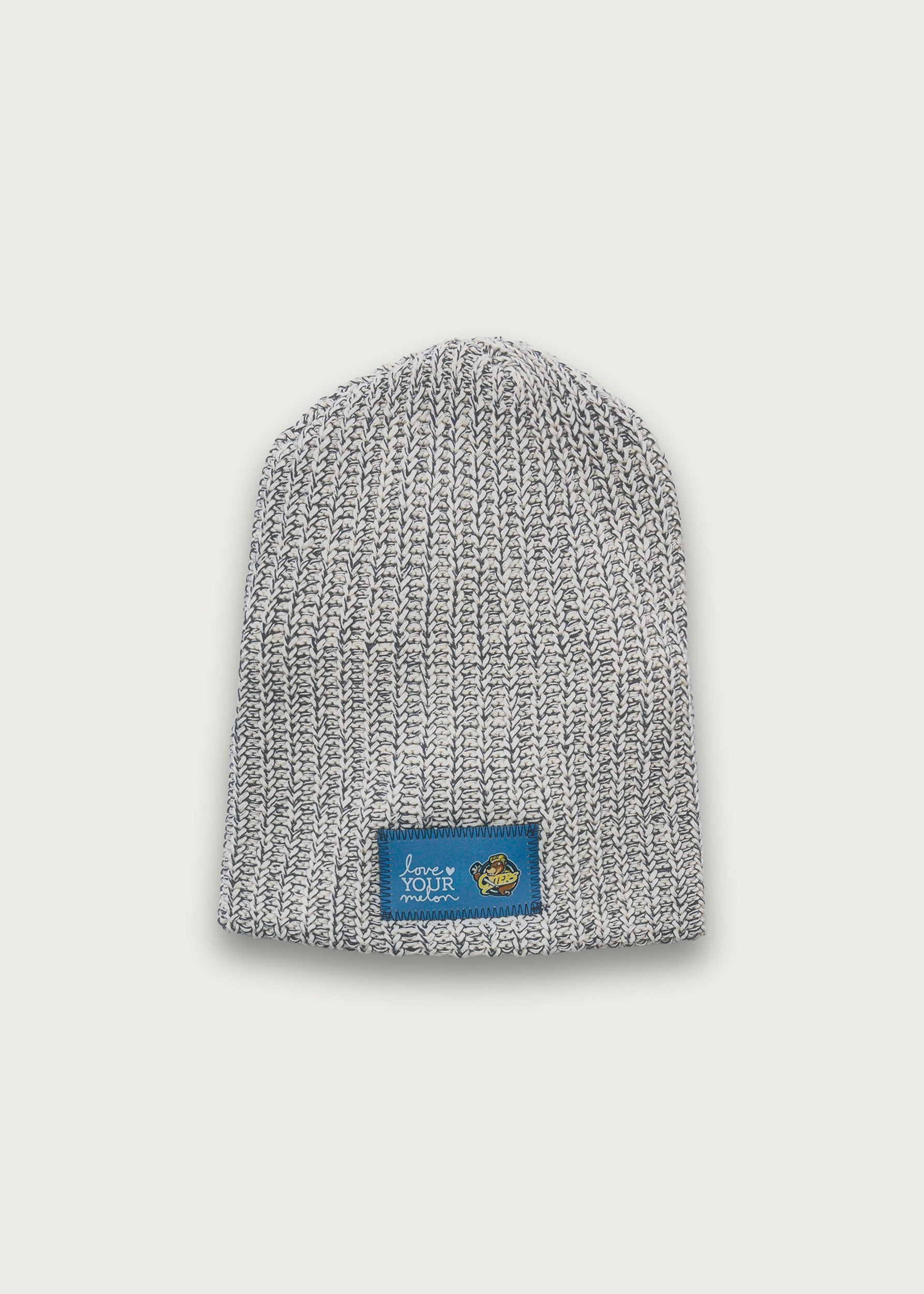 Love Your Melon Beanie – Otters' Den