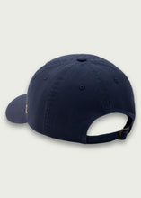 Load image into Gallery viewer, Navy Scholar Hat