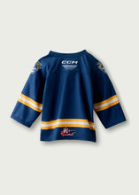 Load image into Gallery viewer, Navy Toddler Jersey