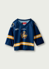 Load image into Gallery viewer, Navy Toddler Jersey