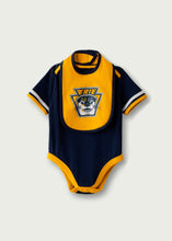 Load image into Gallery viewer, Onesie Bib Duo
