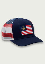 Load image into Gallery viewer, Patriotic Hat