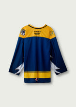 Load image into Gallery viewer, Replica Superhero Warm-Up Jersey