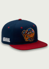 Load image into Gallery viewer, Retro Dynasty Hat