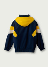 Load image into Gallery viewer, Retro Windbreaker
