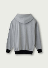 Load image into Gallery viewer, Rudy Contrast Hoodie