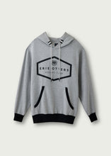 Load image into Gallery viewer, Rudy Contrast Hoodie