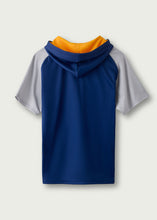 Load image into Gallery viewer, Short Sleeve Hoodie