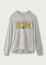 Load image into Gallery viewer, Team Captain Hooded Long Sleeve