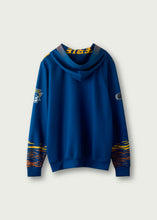 Load image into Gallery viewer, Tiger Stripes Hoodie