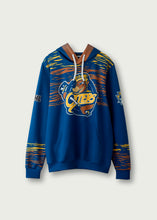 Load image into Gallery viewer, Tiger Stripes Hoodie