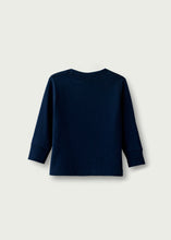 Load image into Gallery viewer, Toddler Spitbox Long Sleeve